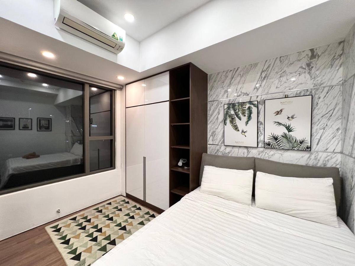 S'home Saigon - Infinity Pool Signature Căn hộ *