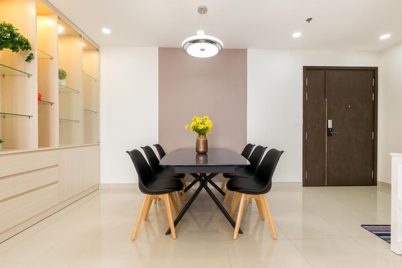 Căn hộ S'home Saigon - Infinity Pool Signature TP. Hồ Chí Minh