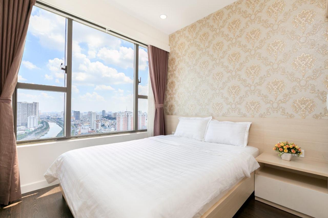 S'home Saigon - Infinity Pool Signature TP. Hồ Chí Minh