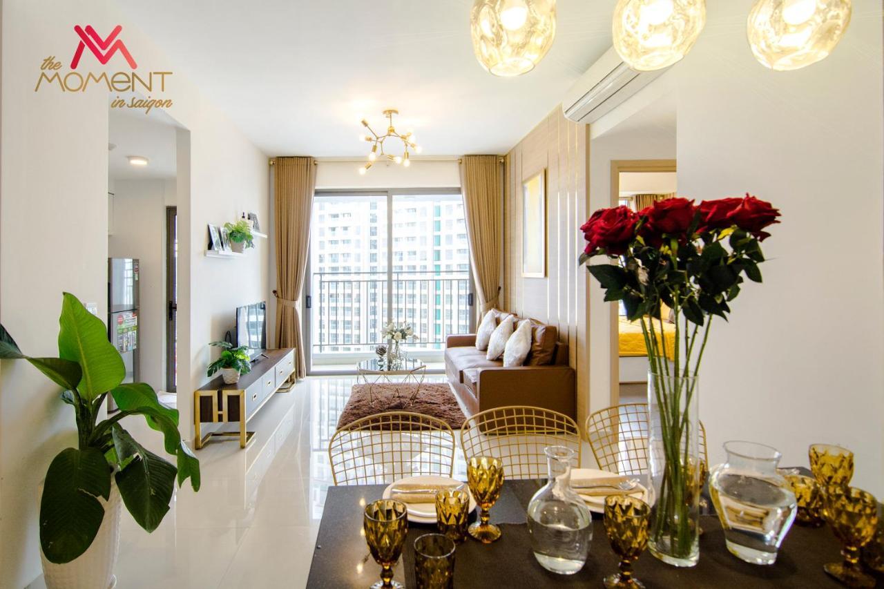 S'home Saigon - Infinity Pool Signature TP. Hồ Chí Minh