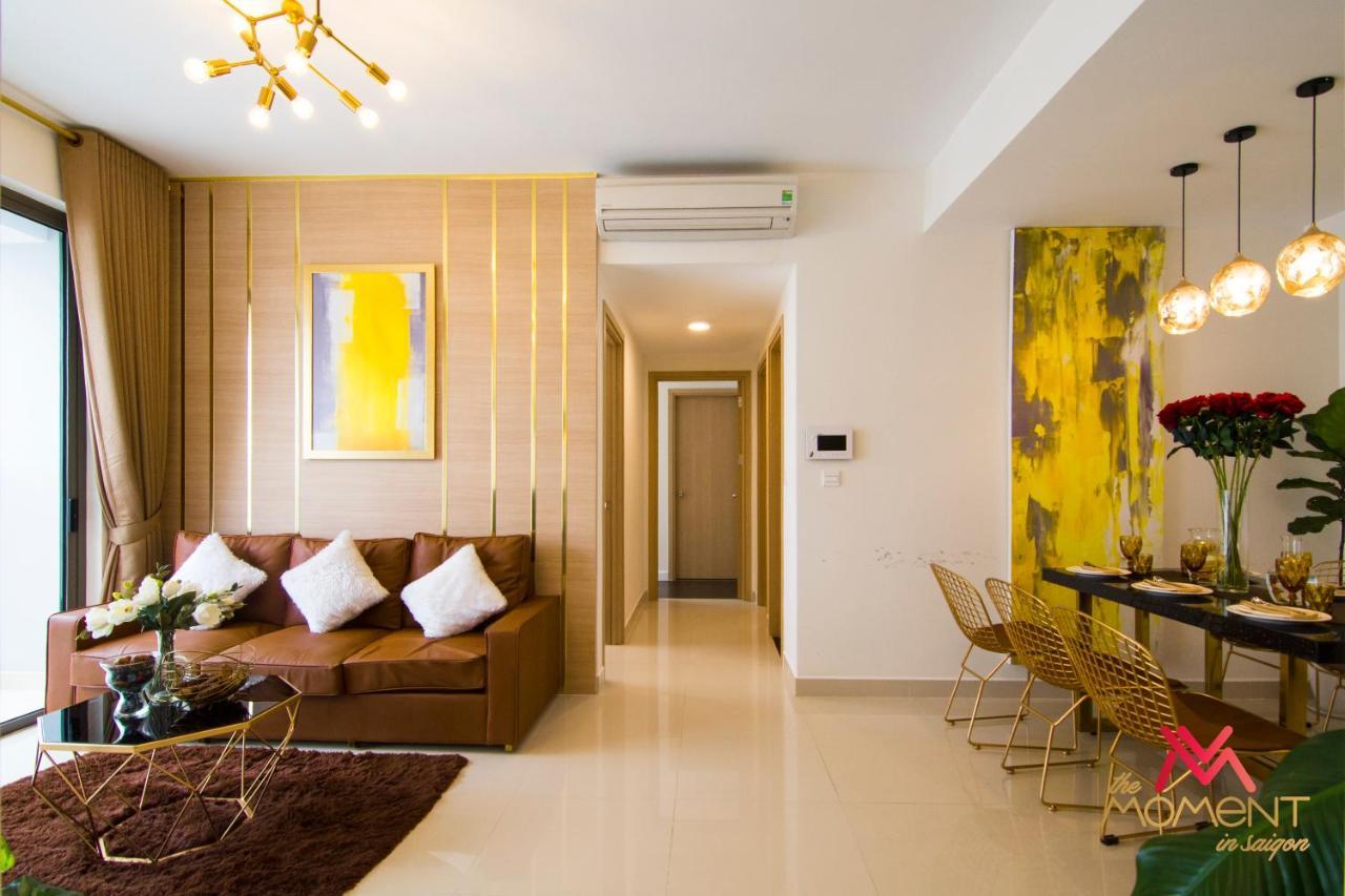 Căn hộ S'home Saigon - Infinity Pool Signature TP. Hồ Chí Minh