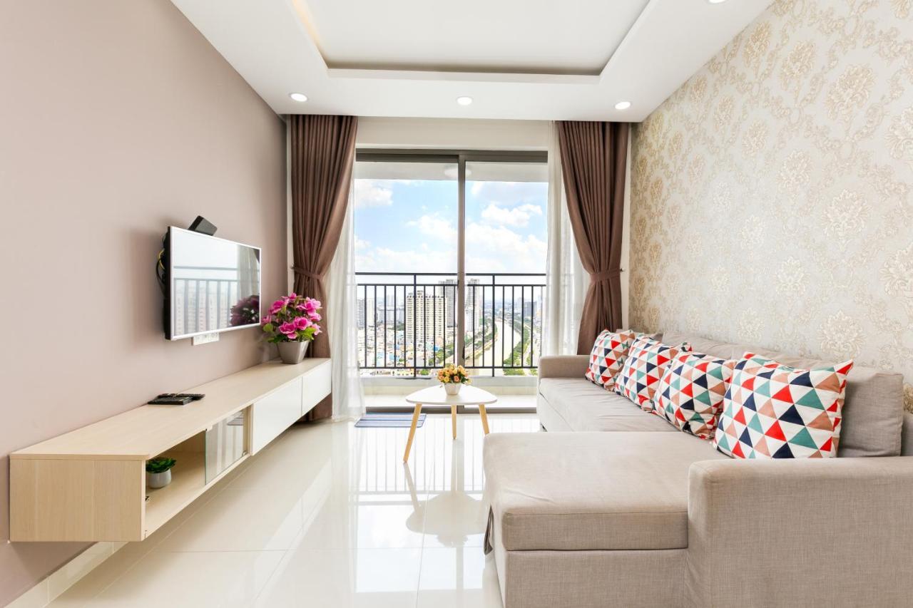 S'home Saigon - Infinity Pool Signature * TP. Hồ Chí Minh