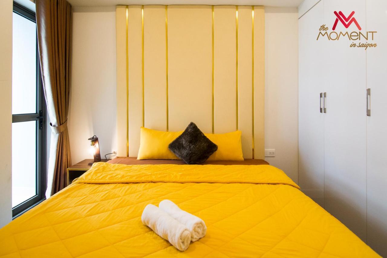Căn hộ S'home Saigon - Infinity Pool Signature TP. Hồ Chí Minh