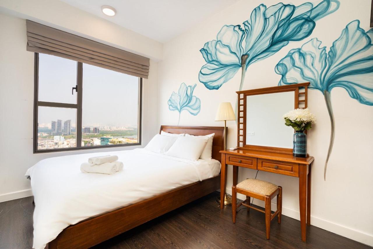 S'home Saigon - Infinity Pool Signature TP. Hồ Chí Minh