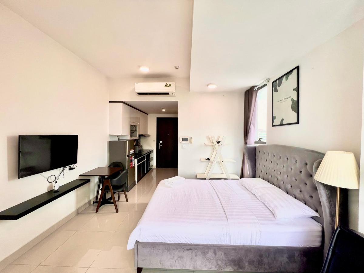 S'home Saigon - Infinity Pool Signature TP. Hồ Chí Minh