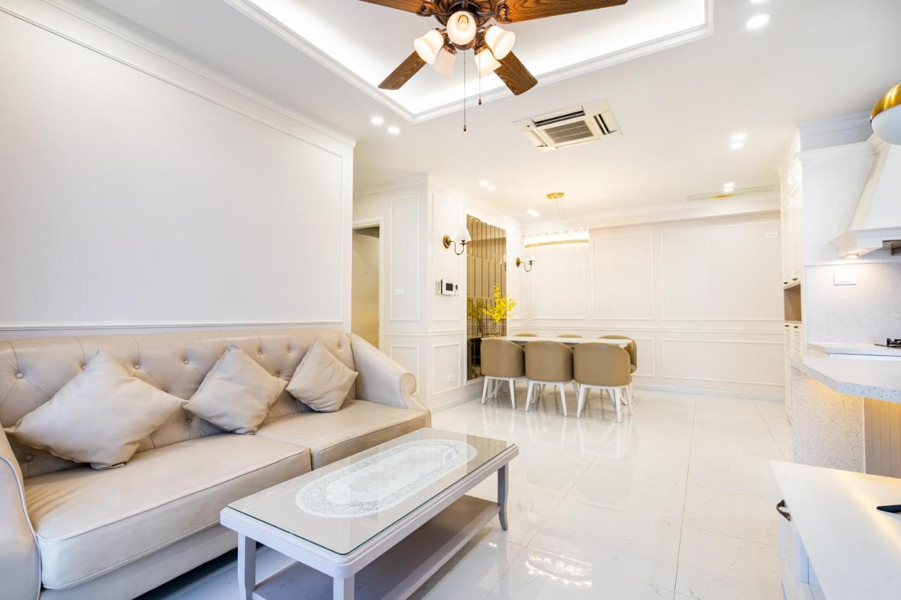S'home Saigon - Infinity Pool Signature Căn hộ TP. Hồ Chí Minh