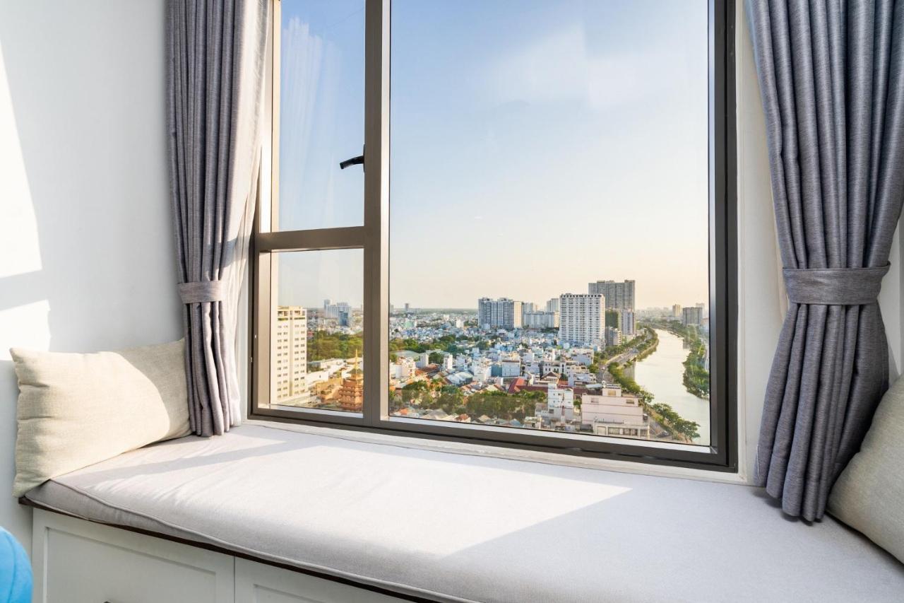 S'home Saigon - Infinity Pool Signature TP. Hồ Chí Minh