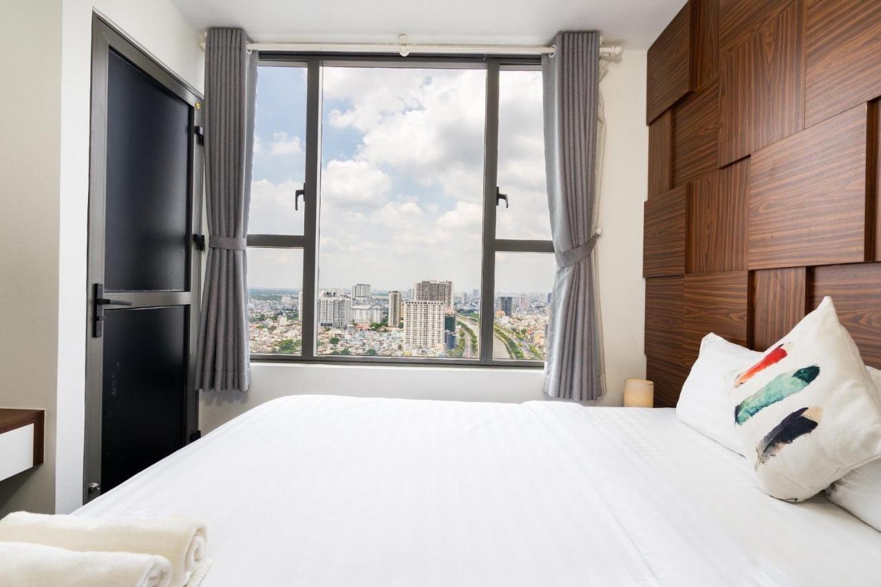 S'home Saigon - Infinity Pool Signature TP. Hồ Chí Minh