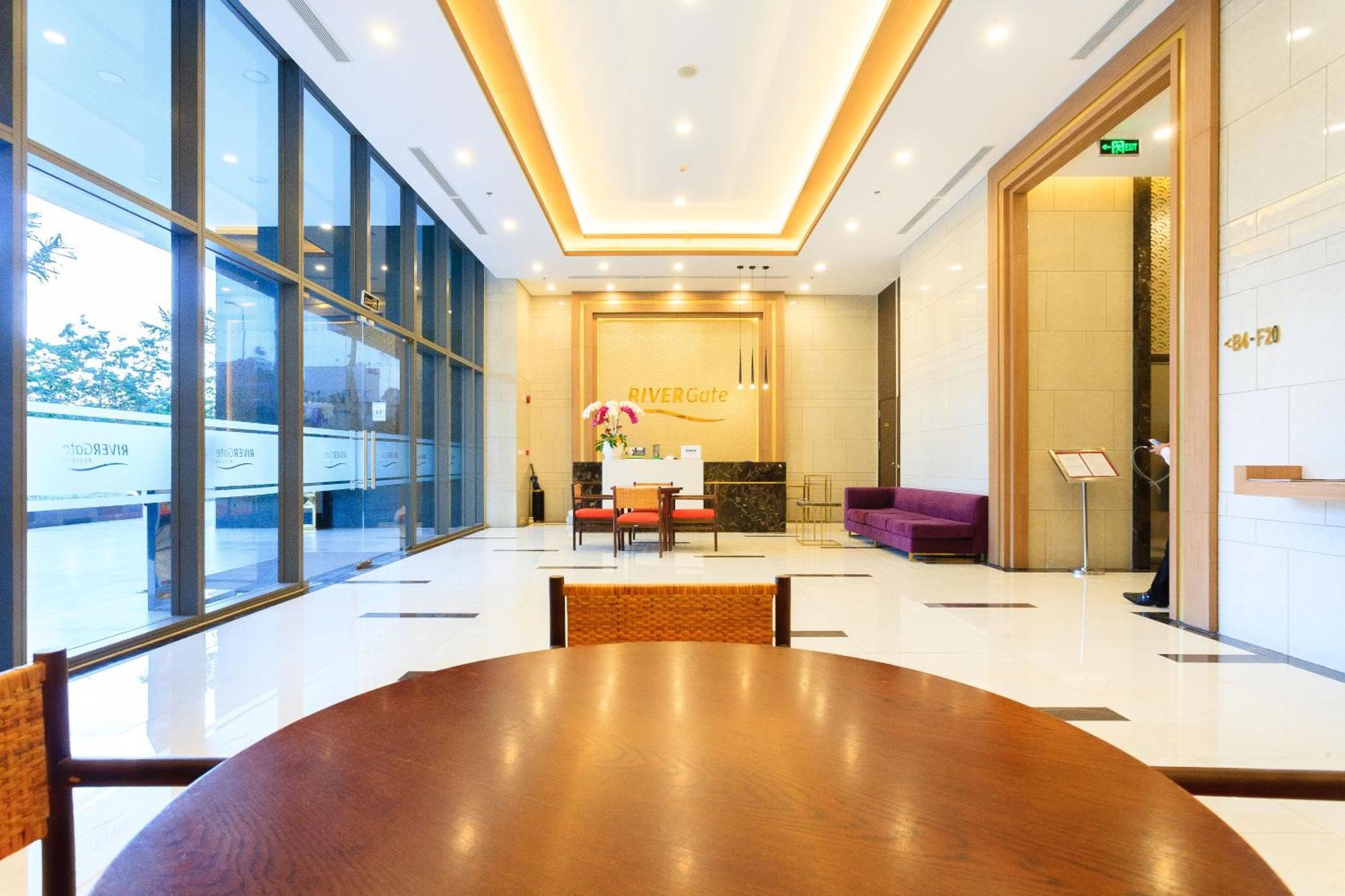 S'home Saigon - Infinity Pool Signature * TP. Hồ Chí Minh