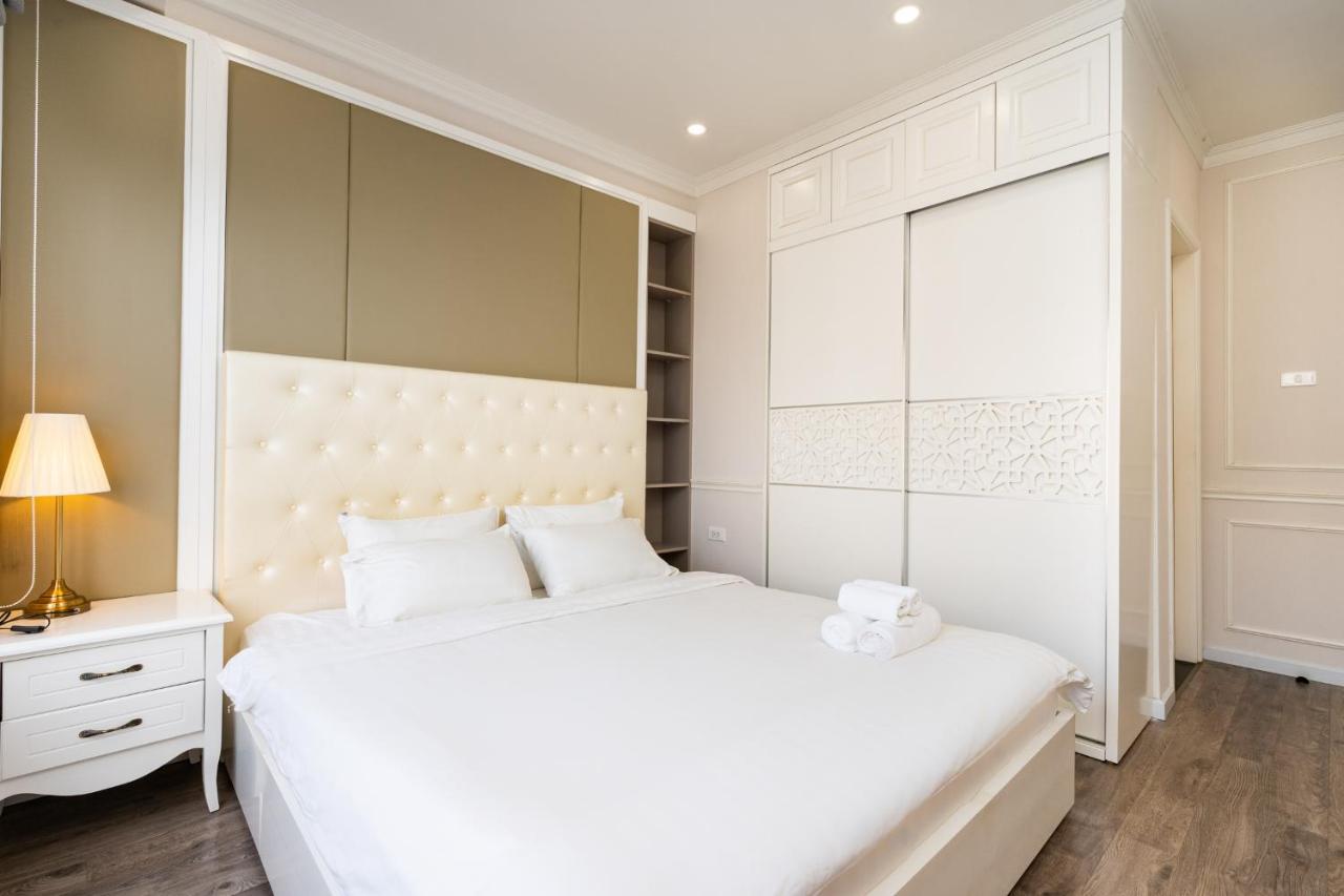 S'home Saigon - Infinity Pool Signature Apartment Ho Chi Minh City